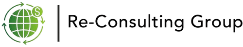 Re-Consulting Logo